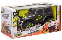 Радиоуправляемая игрушка Maisto Jeep Wrangler Rubicon (82069)