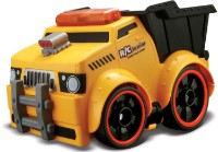 Jucărie teleghidată Maisto Junior Dump Truck (81118)