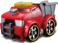 Радиоуправляемая игрушка Maisto Junior Dump Truck (81118)