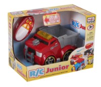 Радиоуправляемая игрушка Maisto Junior Dump Truck (81118)