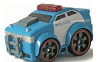 Радиоуправляемая игрушка Maisto Junior Police (81116)