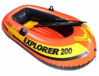 Надувная лодка Intex Explorer 200 (58331NP)