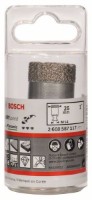Carota Bosch DIA Dry Speed Best for Ceramic 25mm (2608587117)