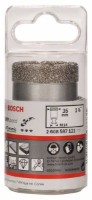 Коронка Bosch DIA Dry Speed Best for Ceramic 35mm (2608587121)