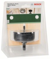 Carota Bosch Spot 75mm (2609256D10) imaginea #2 — magazin online Desire.md