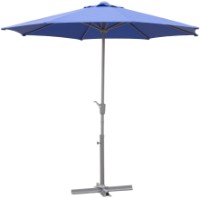 Umbrelă de gradină Gardina Grup Barbados Blue