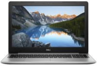 Ноутбук Dell Inspiron 15 5570 Silver (TS i7-8550U 12G 1T+128G W10)