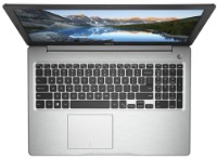 Laptop Dell Inspiron 15 5570 Silver (TS i7-8550U 12G 1T+128G W10)