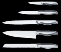Набор ножей BergHOFF Hollow (1307143)
