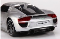 Радиоуправляемая игрушка Maisto Porsche 918 Spyder (81249)