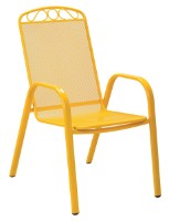 Scaun Gardina Grup Melfi Yellow