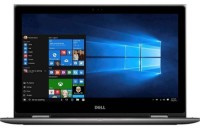 Ноутбук Dell Inspiron 15 5579 Grey (TS i7-8550U 8G 256G W10)