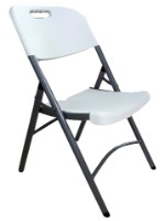 Scaun pliant Picnic Time 40x39x87cm (37832)