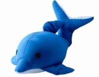 Подушка HomeDecor Dolphin 00944