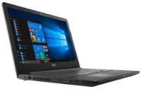 Ноутбук Dell Inspiron 15 3576 Black (i7-8550U 8G 256G R520)
