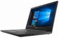 Ноутбук Dell Inspiron 15 3576 Black (i7-8550U 8G 256G R520)