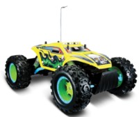 Радиоуправляемая игрушка Maisto Rock Crawler Extreme (81156)