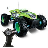 Радиоуправляемая игрушка Maisto Rock Crawler Extreme (81156)