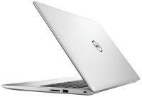 Ноутбук Dell Inspiron 15 5570 Silver (i5-8250U 8G 256G R7M530)