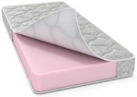 Topper Salt Confort Saltea de Burete 190x180x10