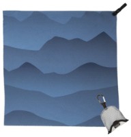 Полотенце PackTowl Nano Blue Mountain