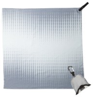 Полотенце PackTowl Nano Gray Pixel