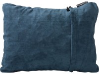 Perna turistică Therm-a-Rest Compressible Pillow Large Denim