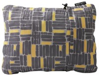 Perna turistică Therm-a-Rest Compressible Pillow Large Mosaic