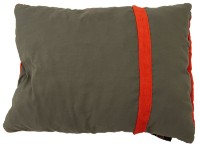 Perna turistică Therm-a-Rest Compressible Pillow Medium Poppy