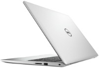 Laptop Dell Inspiron 15 5570 Silver (i5-8250U 8G 2T R7M530)