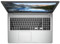 Laptop Dell Inspiron 15 5570 Silver (i5-8250U 8G 2T R7M530)