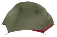 Палатка MSR Hubba Hubba NX Tent V7 Green