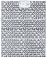 Туристический коврик Therm-a-Rest Z-Seat Aluminium/Limon 2017