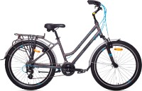 Велосипед Aist Cruiser 2.0 W