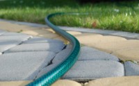 Furtun de grădină Cellfast Economic 5/8" 20m (34810) imaginea #2 — magazin online Desire.md