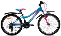 Bicicletă Aist Rosy Junior 2.0