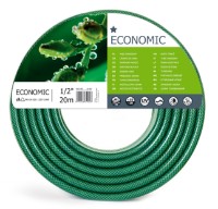 Садовый шланг Cellfast Economic 1/2" 20m (34800)