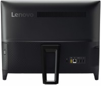 Sistem Desktop Lenovo Ideacentre 310-20IAP (J3355 4G 500G)