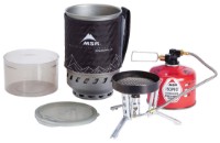 Sistem de gătit MSR WindBurner Duo System