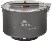 Sistem de gătit MSR WindBurner Group System