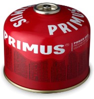 Butelie gaz Primus Power Gas 230g