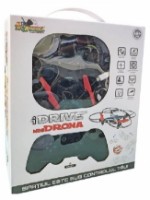 Дрон Noriel iDrive Mini Drona 15cm (INT3559) фото №2 — интернет-магазин Desire.md