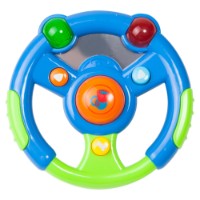 Volan muzical Noriel Steering Wheel With Light and Music (NOR6135)