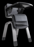 Scaun de masa Nuna Zaaz Pewter (HC16100PEWGL)