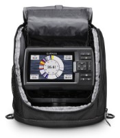 Sonar Garmin Striker Plus 5cv with GT8HW-IF (Portable Fishing Kit)