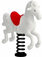 Balansoare copii Pilsan Horse 07909