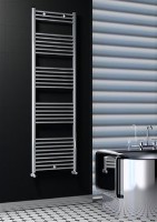 Uscător de prosoape Radiva Haiti Flat Chrome 500x1800 (IHAI5001800FCS)