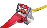 Set jucării transport Bburago Ferrari Endurance Track (18-56098)