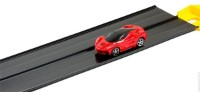 Set jucării transport Bburago Ferrari Raceway (18-31301)