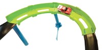 Set jucării transport Bburago Rollin Coaster Raceway (18-30285)